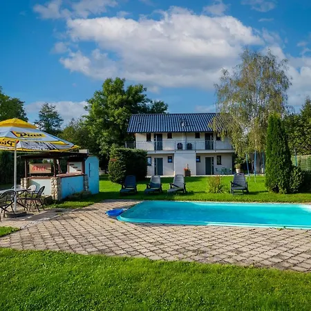 Apartment Marta Kudowa Zdroj