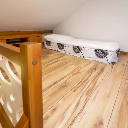 Marta Apartment Kudowa Zdroj