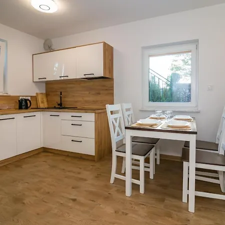 Marta Apartamento Kudowa-Zdrój