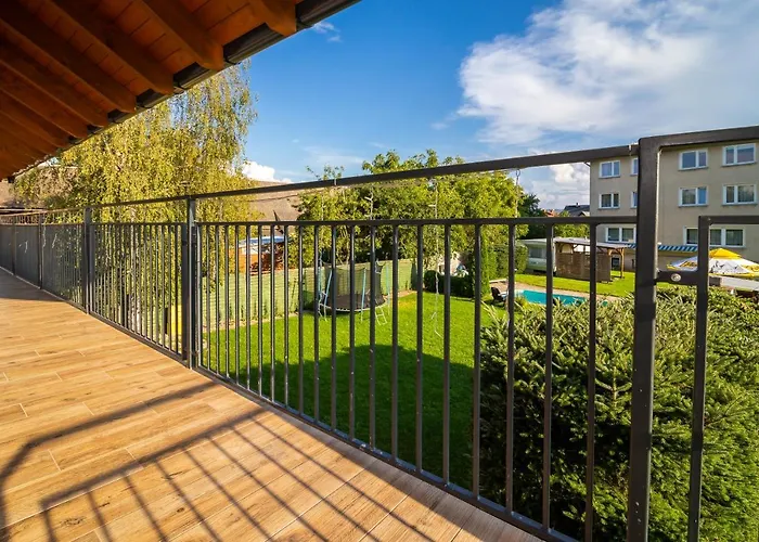 公寓 Marta 库多瓦-兹德鲁伊