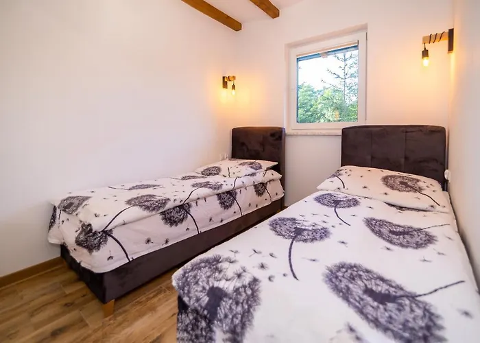 Marta 公寓 库多瓦-兹德鲁伊