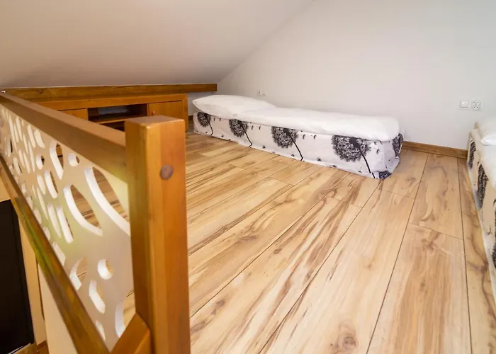 Marta 公寓 库多瓦-兹德鲁伊