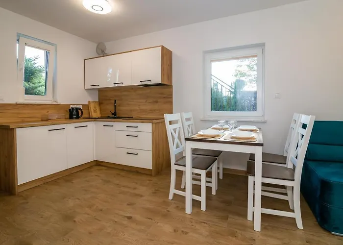 Marta 公寓 库多瓦-兹德鲁伊